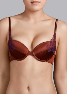 Soutien-gorge Push-up Andres Sarda